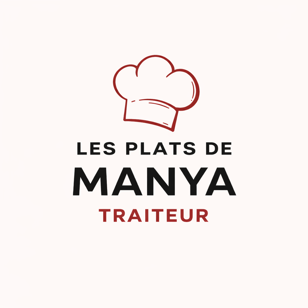 Les Plats de Manya — Artisan Traiteur